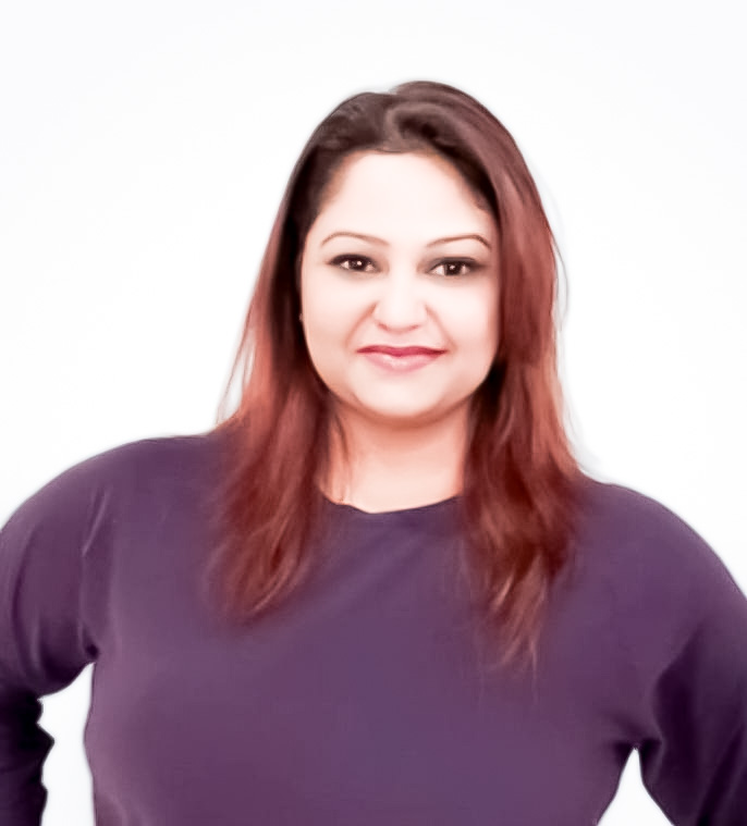 Akanksha Rawat
