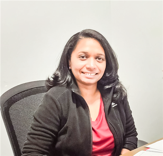 Divya Sreejith